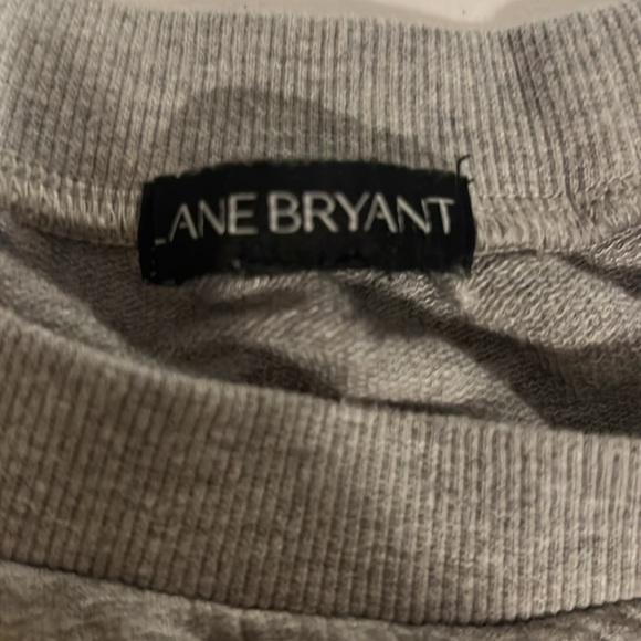 Open arm Bow tie sleeve shirt. Xl - Picture 4 of 8